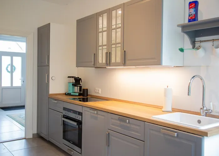 Apartamento Bake