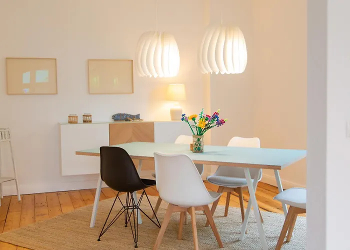 Bake Apartamento *